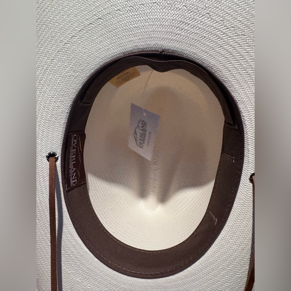 Overland Grover cowboy hat - S - Picture 2 of 10